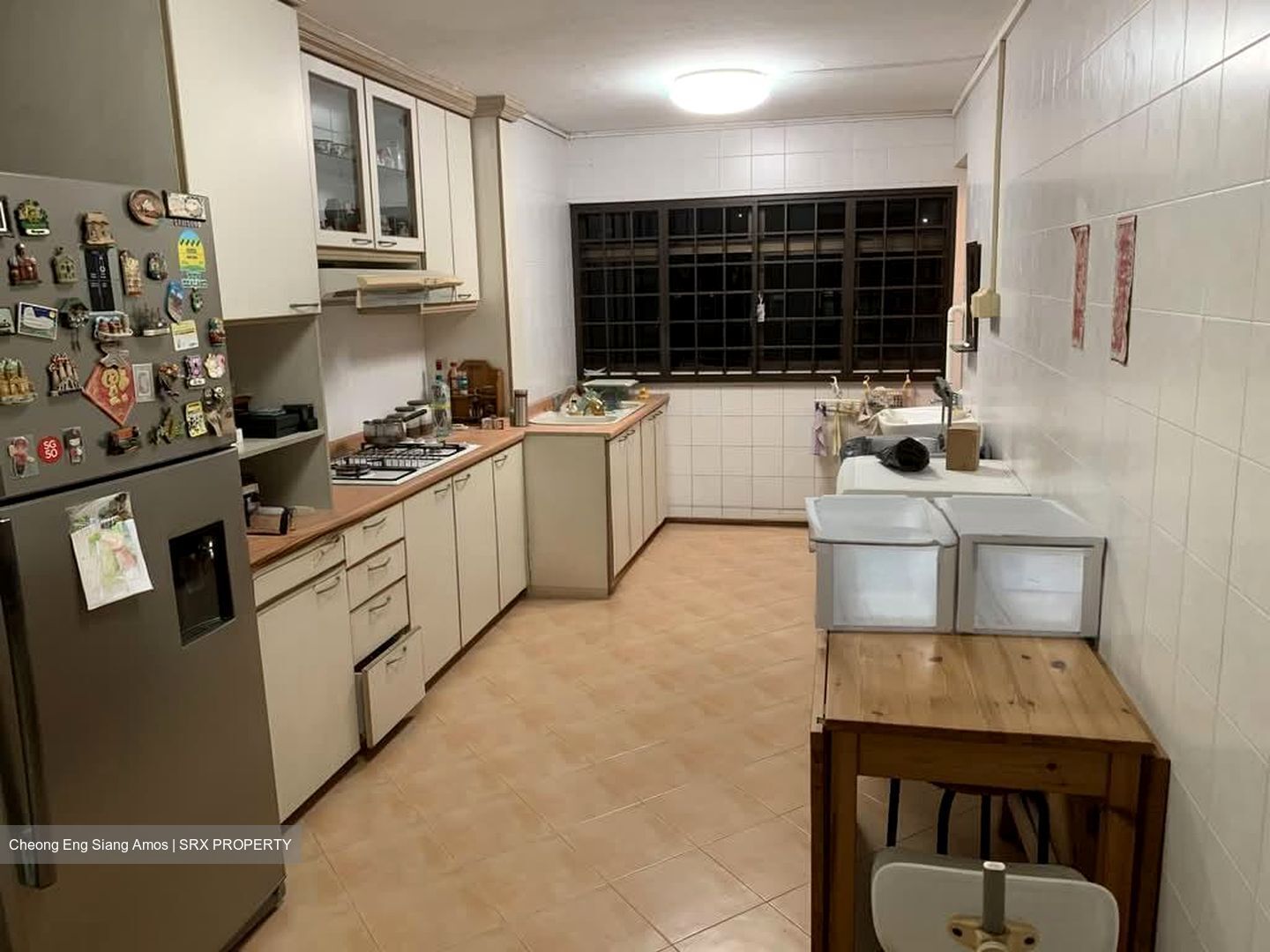 Blk 371 Clementi Avenue 4 (Clementi), HDB 4 Rooms #552807361